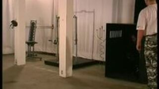 Boxed and Put on Display