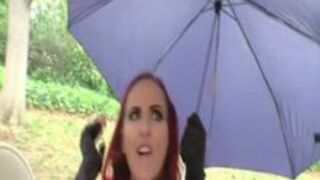 Outside teasing and humiliation