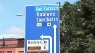 Slave taken to public