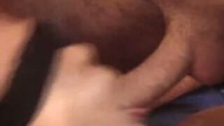 sleazy BDSM - Homemade Amateur couple