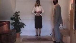 Sklavin klarissa - German BDSM