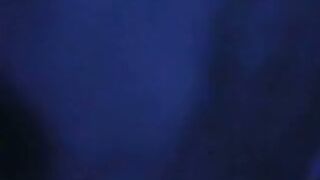 Amateur Slave Session whip