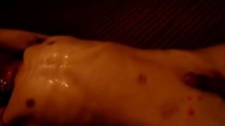 Mistress and Hetare slave 2