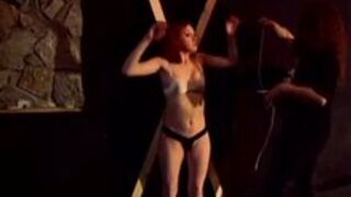 extreme The Scream Queen - Heather Taylor