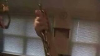 Cocksucking training