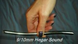 penis Sounding CBT - Homemade