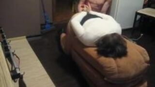 Homemade Bdsm and Sex