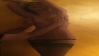 Tied Suspended and Used