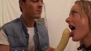 French BDSM - Amateur