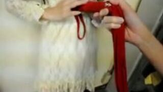 Japanese Homemade BDSM tape