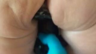 French Amateur Slave Filmed