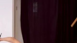 chick with Clothpins