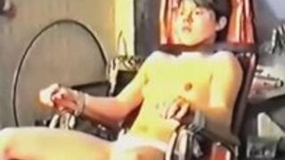 Russian Homemade - Sorrow of a Russian chick 5