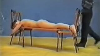 Sorrow of a Russian woman 3 - Russian BDSM