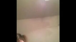 Homemade BDSM - Marcy