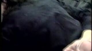 movie gagged and handgagged