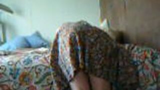 Homemade Self Punishment