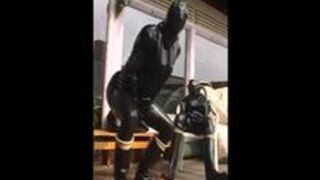 Rubber lovers - Homemade