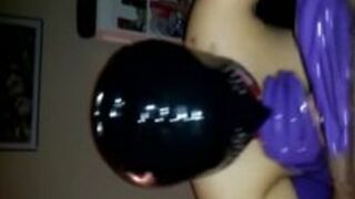 Hooded bj - Amateur Part 2