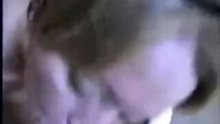 Facial in Restraints