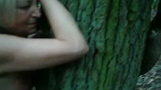 Fredmdnutzung als Zuchtsklavin