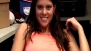 Rough fisting and humiliation