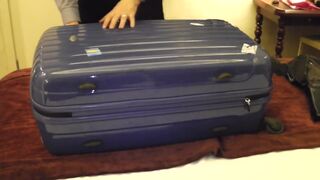 Using my lady in hotel room