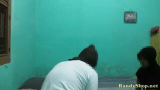 Mummification from Malaysia