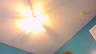 Harley Quinn - Self Bondage