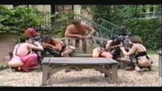 Bizarre Obsession BDSM