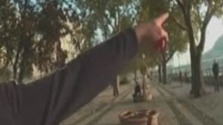 Public Sex - Used outdoors