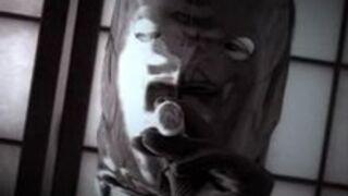 AlexD German Bizarre BDSM and Latex