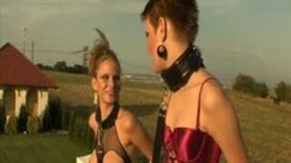 Eliska&Tammy Perverx