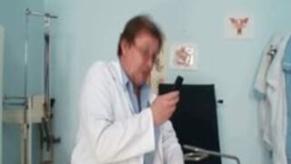 Bizarre Doctor BDSM