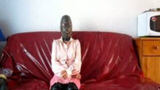 Latex and Breath Control