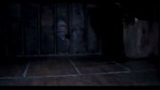 Contained and punished