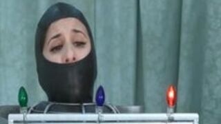 Bizarre Box taken Orgasms