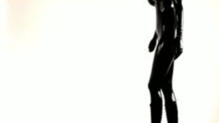 Marilyn Yusuf and Dutch Dame Lesbian