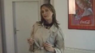 Viens tout contre moi!