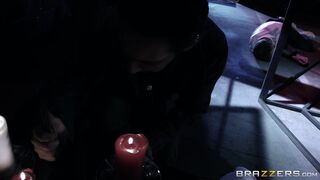 Bonnie Rotten - Motel Anal