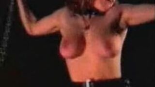 Tit torment Compilation