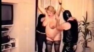 thick snatch tormentd