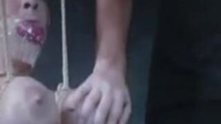 Breast Hanging Suspension