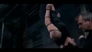 Slave torment Punishment