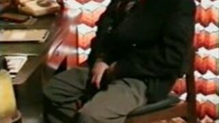 Sklavin Ulrike - Vintage German Hardcore BDSM