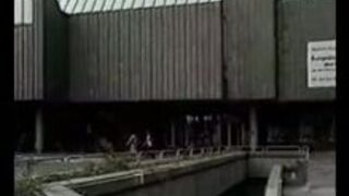 Vintage BDSM - Sklavin ulrike Die Zeigefreudige