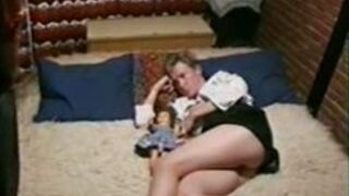 Sklavin ulrike German BDSM