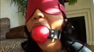 chinese Slave Sabrine