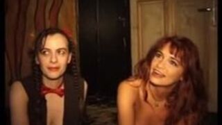 BDSM - older Extreme part 2