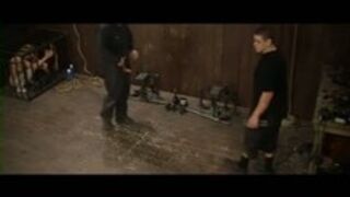 BDSM with A Rayne and R. DeGrey